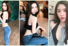 超性感！「白皙爆乳妹」超美水蛇腰太犯規！誘惑的「火辣影片」畫面逼死人呀…-博狗扑克 蜗牛扑克 德州扑克跟我学