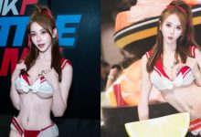 全場最辣學生妹《蘇珊Sushan》超色水手服展現性感馬甲線-博狗扑克 蜗牛扑克 德州扑克跟我学