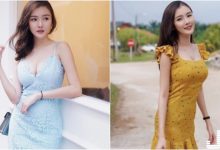 超過36萬人追蹤「大馬巨乳正妹」！巴掌小臉配前凸後翹「Ｓ曲線」太火辣！-博狗扑克 蜗牛扑克 德州扑克跟我学