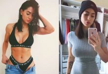 女兵退伍後沒軍法束縛就搞「激凸自拍」！展示內建兩顆圓潤「手榴彈」…-博狗扑克 蜗牛扑克 德州扑克跟我学