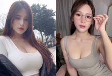 Ash艾希老師外套一脫露出兩顆邪惡凸起 路人驚問:不冷嗎?-博狗扑克 蜗牛扑克 德州扑克跟我学