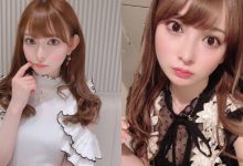 真人版小布娃娃！正妹黒崎みさ渾圓大眼好萌，嘟嘟嘴超惹人憐愛！-博狗扑克 蜗牛扑克 德州扑克跟我学