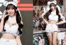 超優質服務！JKF女郎招待祭純慾女神「啾啾」把你當寶貝老公相處！-博狗扑克 蜗牛扑克 德州扑克跟我学