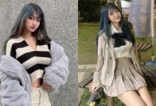 天菜級「可愛女學生」飽滿身材好誘惑!完美臉蛋讓人瞬間戀愛-博狗扑克 蜗牛扑克 德州扑克跟我学