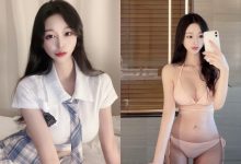 美乳空姐「粉嫩造型」好溫柔，「超辣飽滿曲線」看了好過癮！-博狗扑克 蜗牛扑克 德州扑克跟我学