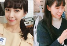 「無害系甜美妹子」水汪大眼會放電，療癒美聲讓人耳朵要戀愛啦！-博狗扑克 蜗牛扑克 德州扑克跟我学