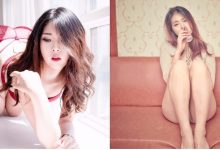 好虎！妹子性感睡衣「蜜桃臀」貼身露出，加碼裸身霸氣外露-博狗扑克 蜗牛扑克 德州扑克跟我学