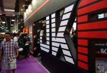 【JKF X 2016 Adult Expo】展覽最後一天　JKF現場萬人空巷超級熱鬧-博狗扑克 蜗牛扑克 德州扑克跟我学