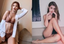 好狂的長腿！178 cm 辣模「Sunny」自帶陽光健康美！馬甲線、美腿超吸睛-博狗扑克 蜗牛扑克 德州扑克跟我学