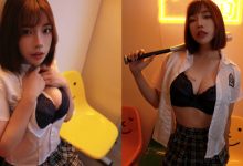 不良JK「許葆葆」打擊詐騙，「暴力雙球」揪團組棒球隊-博狗扑克 蜗牛扑克 德州扑克跟我学