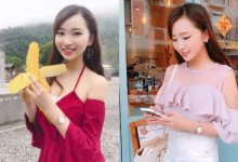 白嫩氣質甜姐兒!「小孟Sophia」大眼微笑一秒讓人戀愛,好身材填補宅男們空虛的心靈!-博狗扑克 蜗牛扑克 德州扑克跟我学