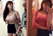 美術館驚見「巨乳正妹」！偷拍照瘋傳真實身分曝光，點進IG畫面好滿好猛…-博狗扑克 蜗牛扑克 德州扑克跟我学