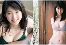 19歲樂團歌手進軍寫真界!清新白皙「爆乳偶像」日比美思又甜又辣的絕美畫面!-博狗扑克 蜗牛扑克 德州扑克跟我学