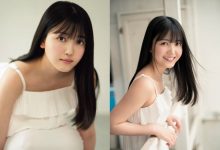 乃木坂46氣質擔當「久保史緒里」甜美外型清純可人　鄰家女孩氣質更是讓人深陷其中-博狗扑克 蜗牛扑克 德州扑克跟我学