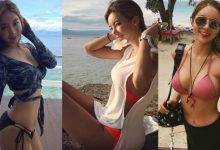 正妹化身「爆乳人魚」超逆天!性感比基尼露「不科學長腿」 乳量快從側溢出-博狗扑克 蜗牛扑克 德州扑克跟我学