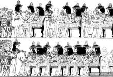 關於女人的「七個傳說」-博狗扑克 蜗牛扑克 德州扑克跟我学