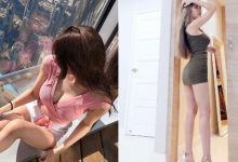 這視角太壞！「神級美乳妹」IG滿滿男友視角，各種角度都被神出賣！-博狗扑克 蜗牛扑克 德州扑克跟我学