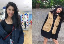 輔大資工系系花「盧家安」笑容甜美 就算是搞怪表情也讓人戀愛!-博狗扑克 蜗牛扑克 德州扑克跟我学