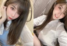 房地產代銷正妹「黛黛」襯衫照好辣，「迷人的上班造型」粉絲都心動！-博狗扑克 蜗牛扑克 德州扑克跟我学