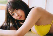 日本美胸天使遊戲玩家《日向葵衣》號稱全身都是奶製品！-博狗扑克 蜗牛扑克 德州扑克跟我学