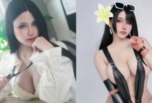 G乳美尻慾火系Coser《DreamTamu》宣布再戰台灣粉絲!-博狗扑克 蜗牛扑克 德州扑克跟我学