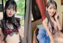 最頂的小奶女優「八掛海」參戰TRE！蚊香社特典活動開跑啦-博狗扑克 蜗牛扑克 德州扑克跟我学