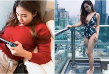 大反差！女友宅電動「下巴放奶上」好懶！出門玩換比基尼「渾圓美乳」整個炸出啊！-博狗扑克 蜗牛扑克 德州扑克跟我学