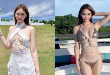 鵝鑾鼻下驚見「白嫩雪兒」，透亮美肌還「曬人字溝」超震撼-博狗扑克 蜗牛扑克 德州扑克跟我学