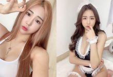 韓國爆乳妹化身「超誘惑女僕」,背後鏡子讓渾圓美尻現形了!-博狗扑克 蜗牛扑克 德州扑克跟我学