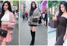 戀愛了!美胸正妹「極品高顏值」甜到讓人蛀牙!超誘惑的「逆天美腿」真的好犯規…-博狗扑克 蜗牛扑克 德州扑克跟我学