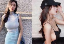 超兇猛「冬至大湯圓」!火辣正妹細肩帶背心秀「有料側乳」,狂吸萬人點讚!-博狗扑克 蜗牛扑克 德州扑克跟我学