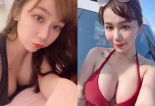 小秘書「依依Kimi」在老闆看不見的地方性感　飽滿乳量讓網友震撼-博狗扑克 蜗牛扑克 德州扑克跟我学