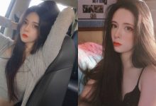 甜心正妹「車內辣照好極品」，「優質S曲線」讓人無法專心開車！-博狗扑克 蜗牛扑克 德州扑克跟我学