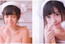 萌就是真理！「激似小敏」的妹妹找你一起洗泡泡浴，還不快進來！-博狗扑克 蜗牛扑克 德州扑克跟我学