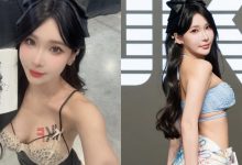 性感女神「余納斯」TRE尺度大突破!雪乳美腿配蜜桃看到就賺到!-博狗扑克 蜗牛扑克 德州扑克跟我学