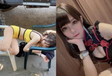 「火辣Dancer」累癱還現「性感小蠻腰」 粉絲：「甘願當人肉躺椅」-博狗扑克 蜗牛扑克 德州扑克跟我学