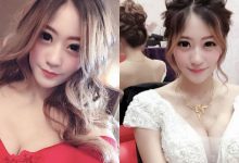 超正新娘出沒!台中妹子「LiTing」婚服中路暗藏玄機,果然要好好孝順長輩!-博狗扑克 蜗牛扑克 德州扑克跟我学