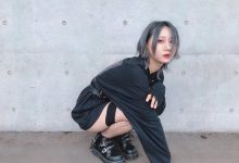 英氣爆棚!萌騷小狐狸「古畑奈和」快銀色新髮帥氣破表 帥到分手無誤啊-博狗扑克 蜗牛扑克 德州扑克跟我学