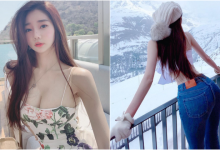 氣質美乳妹「D奶車頭燈」低胸視角太誘人！IG放送「超極品美腿」畫面有夠火辣-博狗扑克 蜗牛扑克 德州扑克跟我学