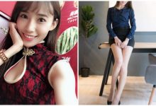 腿控先冷靜點！「現役護理師」玟玟Bobi美腿就是殺手鐧，身材比例太逆天啦！-博狗扑克 蜗牛扑克 德州扑克跟我学