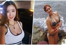 海邊俯視「火辣比基尼正妹」！超兇角度辣到讓人受不了！-博狗扑克 蜗牛扑克 德州扑克跟我学