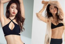 30代美乳歌姬！馬甲線正妹「完美體態超誘惑」，緊實的曲線實在太養眼！-博狗扑克 蜗牛扑克 德州扑克跟我学