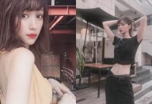 文青纖腰妹「S級線條」超極品,轉過身背部曲線也辣暈!-博狗扑克 蜗牛扑克 德州扑克跟我学