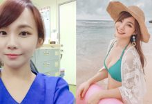 正妹護理師「Shiuan」甜美氣質讓病患都戀愛　血壓都量不準了-博狗扑克 蜗牛扑克 德州扑克跟我学