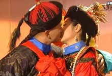 【EV扑克】周杰强吻林心如是怎么回事? 起底2人过往深扒强吻事件真相-博狗扑克 蜗牛扑克 德州扑克跟我学