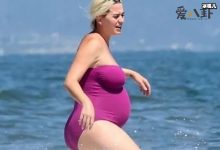 【EV扑克】水果姐怀孕不是时候？孩子父亲真的会是他！-博狗扑克 蜗牛扑克 德州扑克跟我学