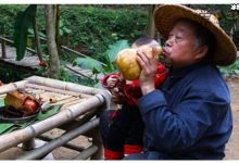 【EV扑克】油管阿木老爷爷是谁？ 63岁拥有百万粉丝出名是因为一个视频？-博狗扑克 蜗牛扑克 德州扑克跟我学