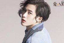 【EV扑克】为什么檀健次叫檀兮尔, 檀兮尔是他真名吗-博狗扑克 蜗牛扑克 德州扑克跟我学