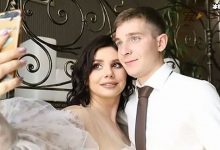 【EV扑克】俄女网红与继子结婚, 两人相差15岁女网红已怀孕-博狗扑克 蜗牛扑克 德州扑克跟我学