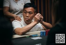 【EV扑克】Triton高额邀请赛Day6:Ferdinand收益最大 Andy Ni惨遭滑铁卢 Antonius、Mateos初尝胜果-博狗扑克 蜗牛扑克 德州扑克跟我学